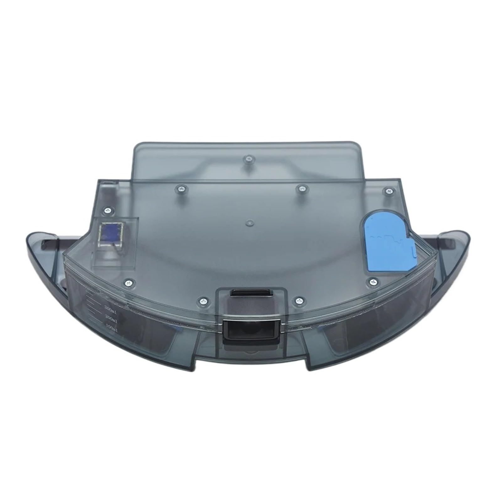 UKDNAEUF Compatible for Honiture Q5. Robot Vacuum Cleaner Water Tank Cleaning Tank Accessories(Water Tank)