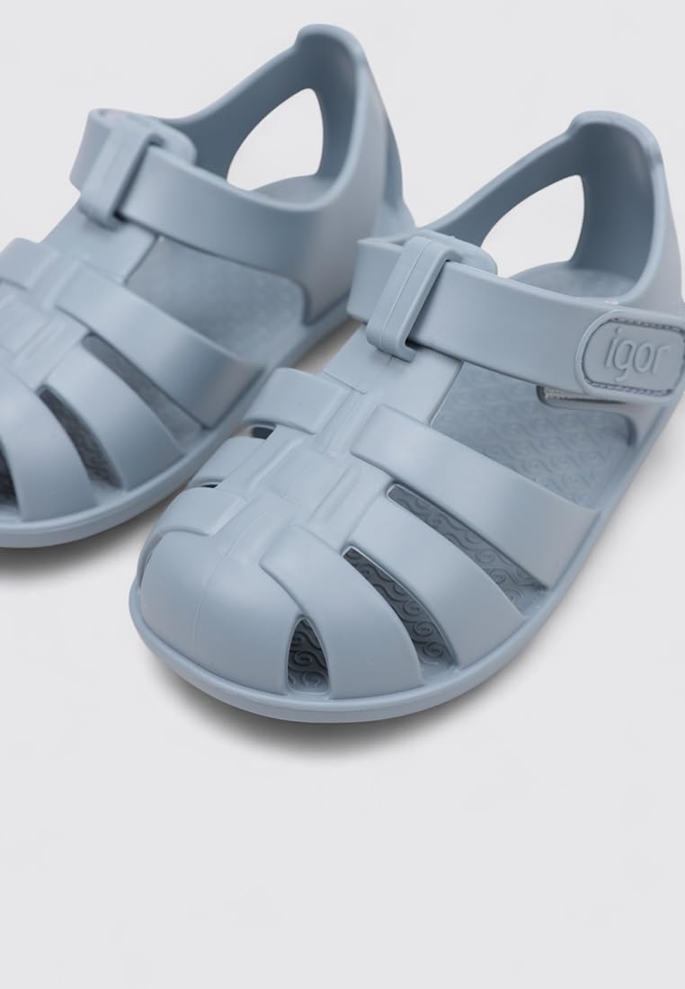 IGOR Cangrejeras Barefoot Nemo Solid S10324