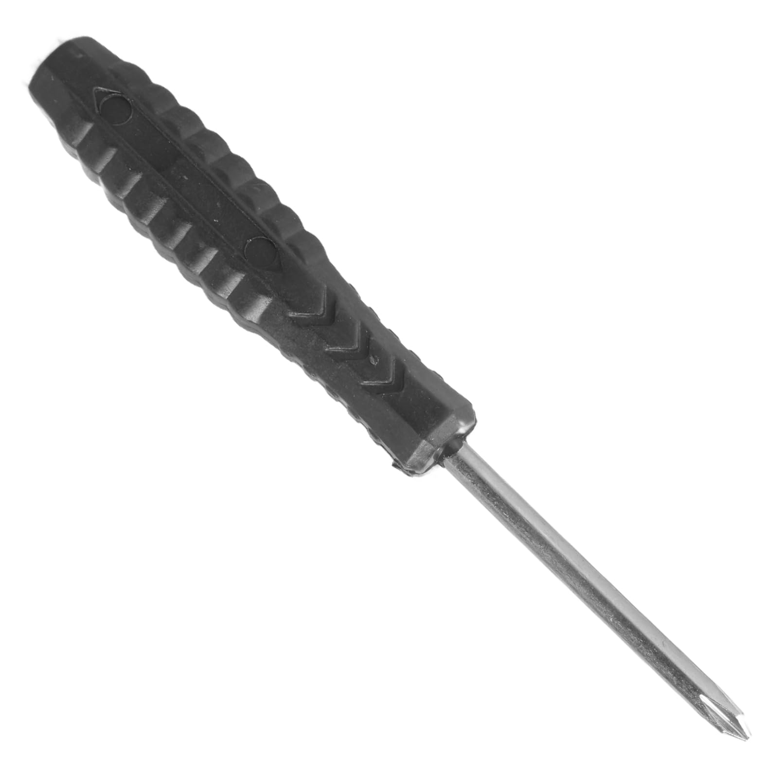 Multifunction Steel Screwdriver with Ergonomic Grip for Precisions Electronics Repair and Furniture Assembly Ergonomic Handle Screwdriver