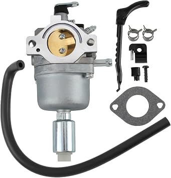 Carburetor for B&S 31R977-0014-G1 31R977-0015-G1 594605