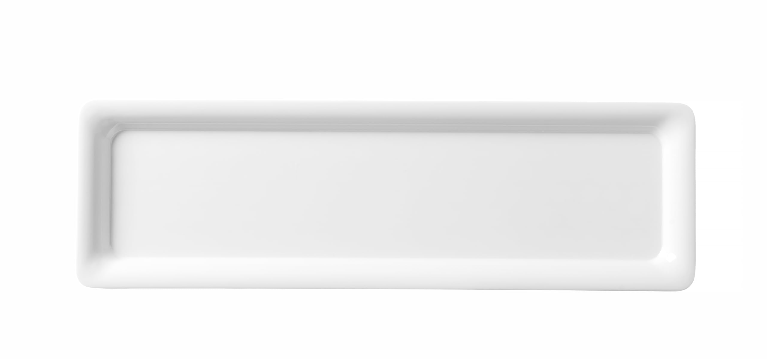 HENDI 566053 Vassoio Gastronorm con Bordo Sottile