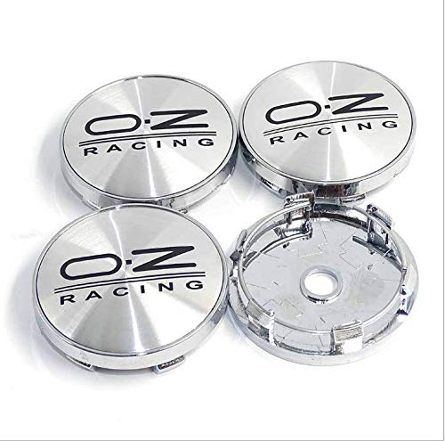 Amazon.co.jp: OZ Wheel Center Cap, Hub Cap, Wheel Cover, O.Z 