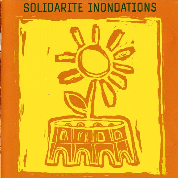  Solidarité Inondations