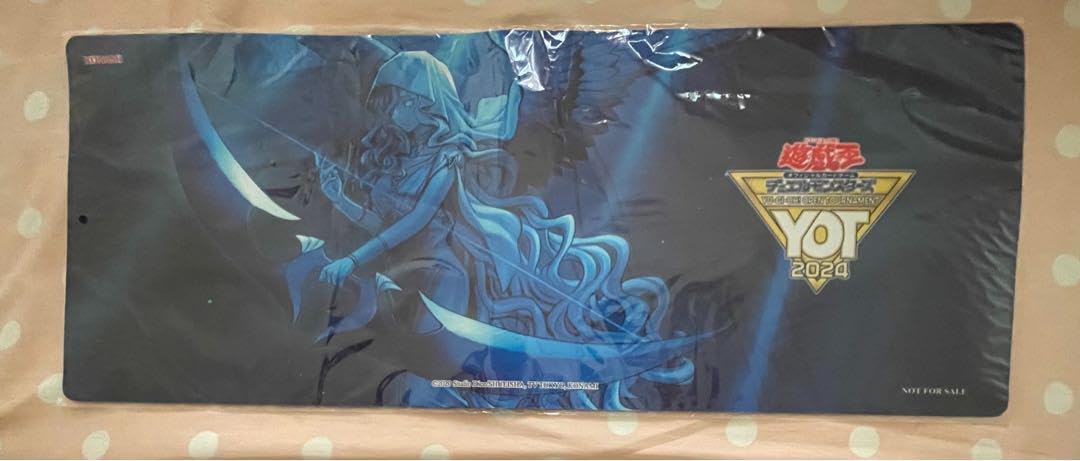 Amazon.co.jp: 碑像の天使一アズルーン ハーフプレイマット