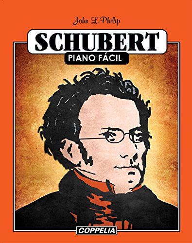 Schubert Piano Fácil