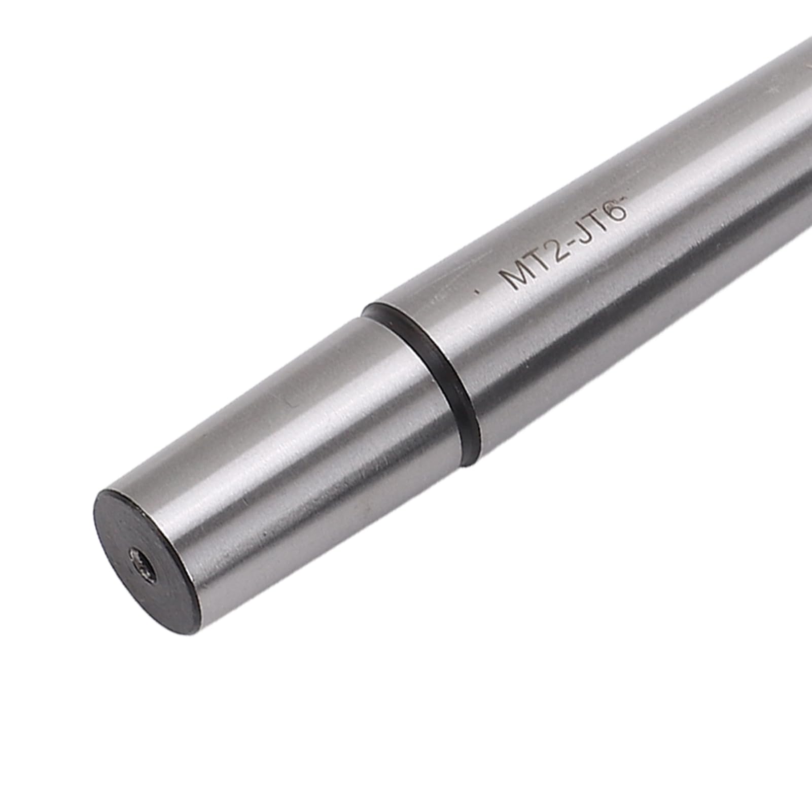 Mandrino per trapano autoserrante 1-16mm Mandrino per trapano manuale senza chiave ad alta precisione con gambo MT2 JT6 Acciaio ad alto tenore di carbonio resistente all'usura per