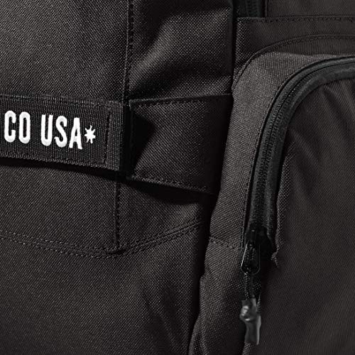 DC Shoes BREED heren backpack - Image 5