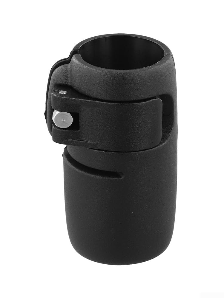 Adjustable Quick Release Clamp Buckle for For Paddle Shaft Replacement with Secure Lock and 27mm Shaft Compatibility
