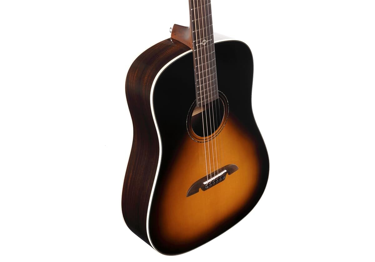 Alvarez MDR70ESB