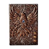 Xinmier New retro notebook custom PU notebook custom travel diary, record book, meeting book, emboss