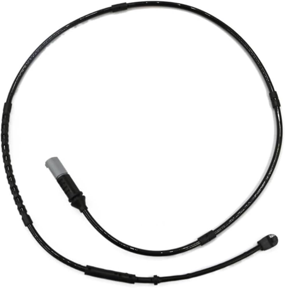 DorkTees Car Brake Pad Wear Indicators 34356792292 Brake Pad Wear Sensor Brake Pad Alarm Line Replacement 34356792292 for BMW for F20 F30 228I 320I 328I 328D 335I