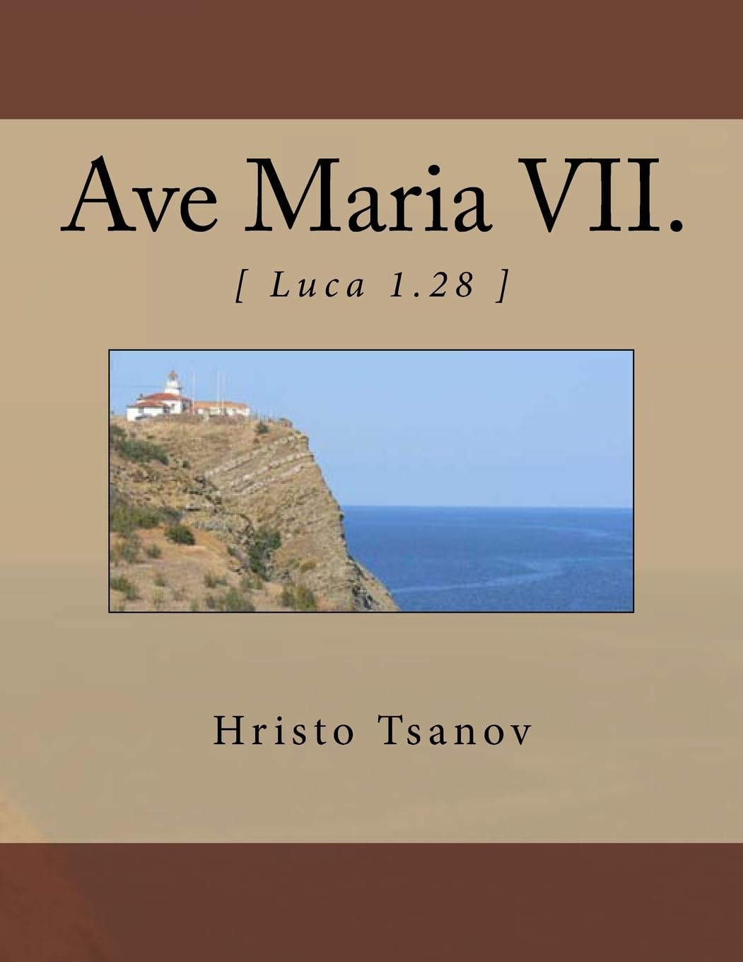 Ave Maria VII. Luca 1.28 harmonie vocale et émotion spirituelle