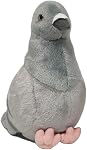 Jouet en peluche animale, Jouets en peluche d'oiseau à colombe douce