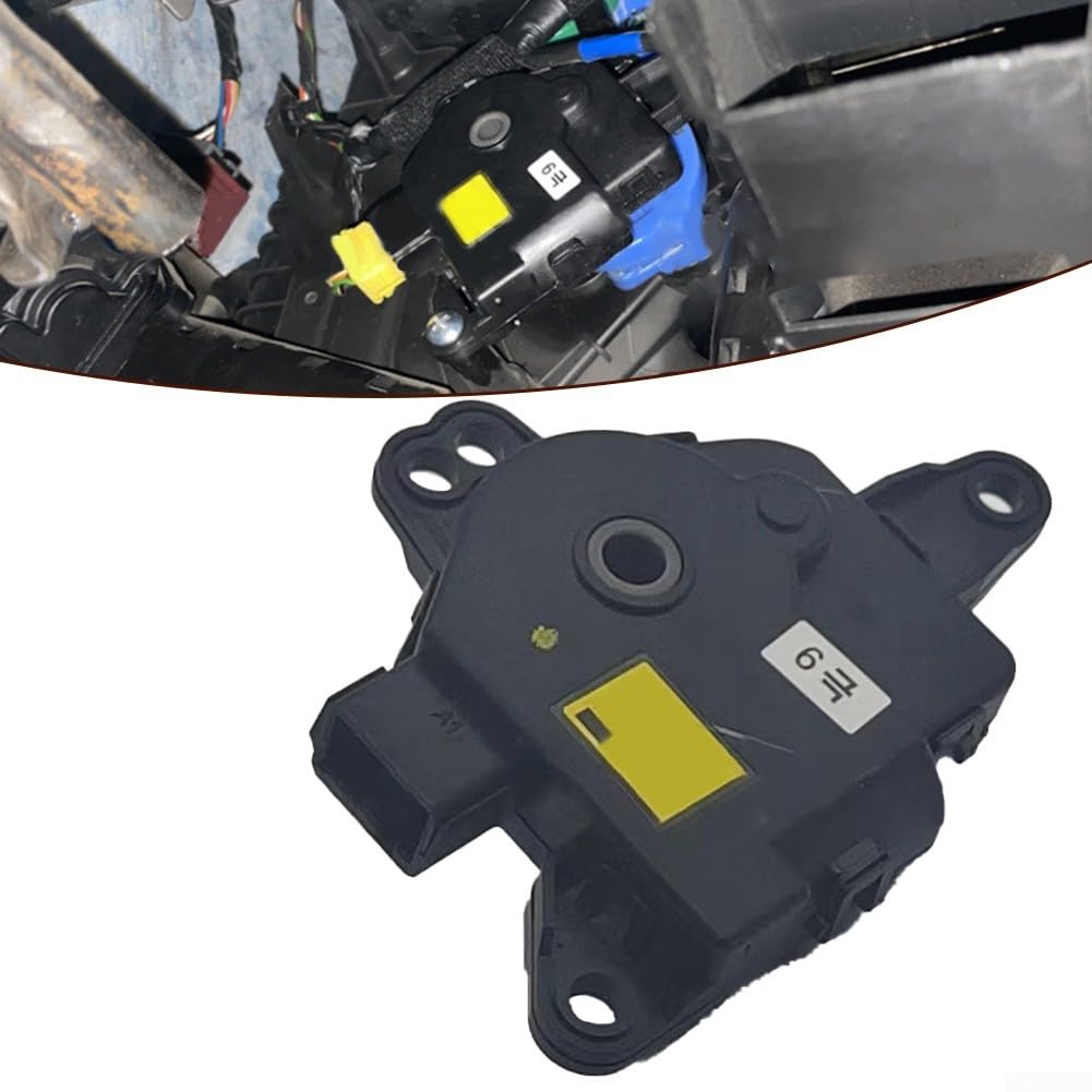 TYC STELLMOTOR LEUCHTWEITENREGULIERUNG Passend Für HYUNDAI ACCENT MATRIX