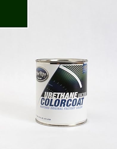 Miniatura 19 de Pen Automotive - Pintura de retoque para Infiniti G35 - Silverstone Metallic Clearcoat WV2 - Color+Paquete de capa transparente