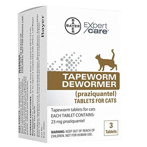 Best Cat Dewormers in 2020 Ratings, Prices, Products ACuteADay