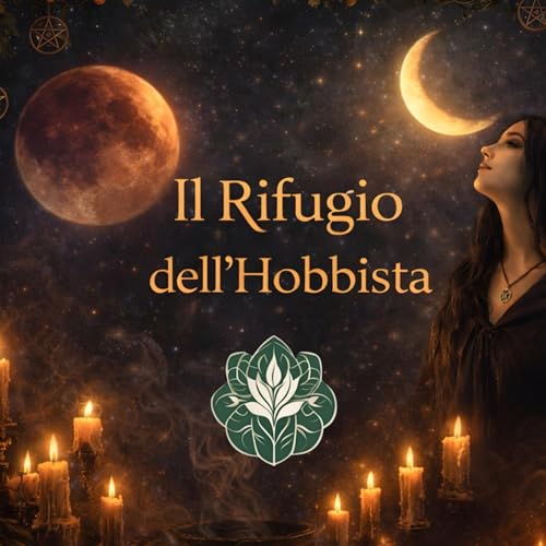 Il Rifugio dell'Hobbista cover art