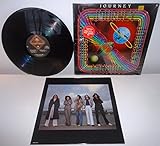 Journey ‎– Departure Label: Columbia ‎– FC 36339 Format: Vinyl, LP, Album Country: US Released...