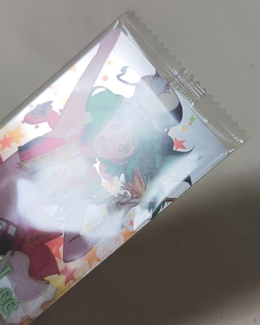 Amazon.co.jp: ◇マクロスFウエハース8◇Ranka Lee ランカ リー◇SP