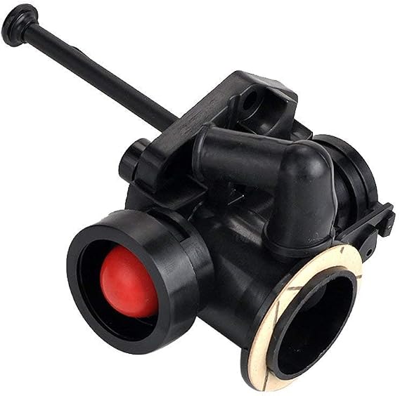 DFuerdivn 795477 Carburetor Compatible with BS 498811 795469 794147 699660 carb with 698369 Air Filter Gasket & Diaphragm Kit