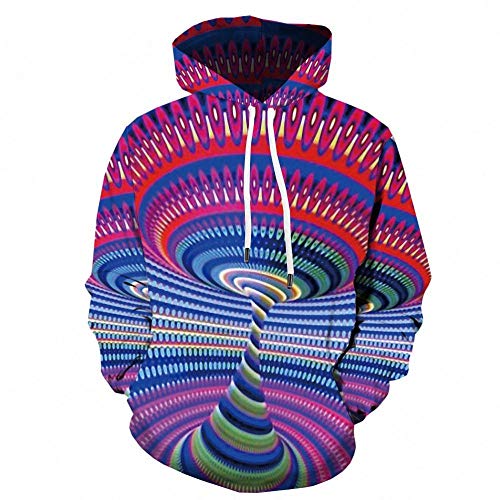 Pull sportwear à capuche ado pour récréation et sport 4-16 ans