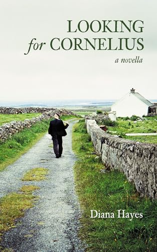 Looking for Cornelius: A Novella
