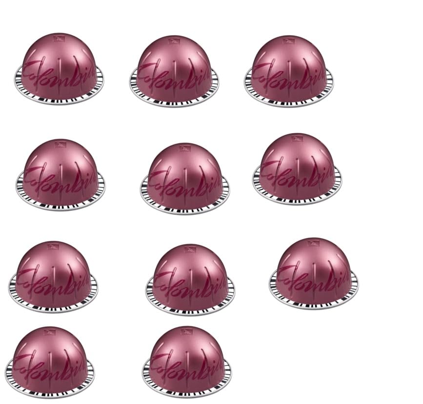 [20ea] Colombia [2Pack]