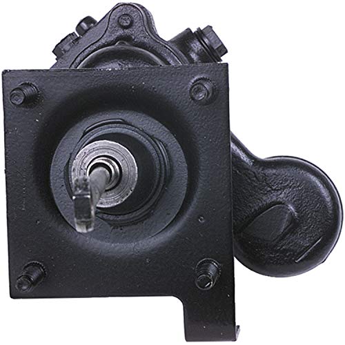 A1 Cardone 52-7340 Remanufactured Hydraulic Power Brake Booster Without Master Cylinder Black #TOP6