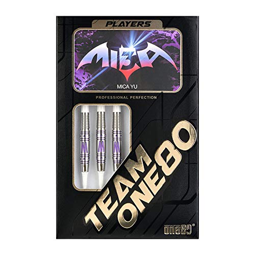 Amazon | One80 【ワンエイティ】 ミカ・ユー ver.3 Mica Yu選手モデル