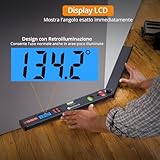 Neoteck B0GCCYG1SP lato 4