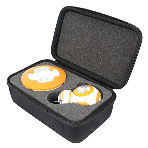 only warm khanka for Sphero BB-8 App-Enabled Droid Carrying Bag