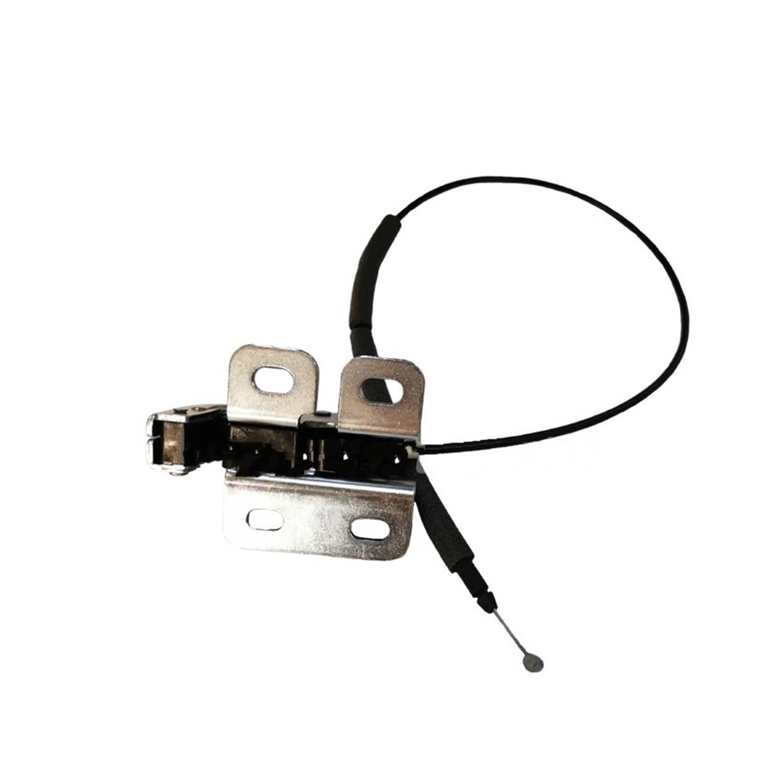 Serrure Coffre Hayon Pour Koleos 2008-2016 Serrure De Coffre De Hayon Arrière Gauche Ou Droite Serrure Arrière De Trappe 905932234R 905939948R 90592-3361R Serrure Hayon(Gauche)