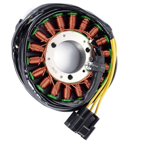 Bobine de stator d'allumage haute résistance pour moteur Can-Am Maverick 1000R