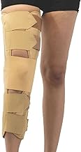 Flamingo Long Knee Brace (XL)