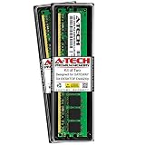A-Tech 2GB (2 x 1GB) RAM Gateway DX Desktop DX44