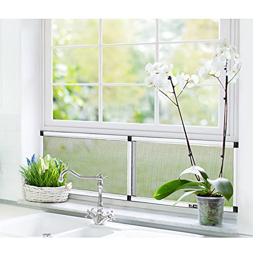 Yoochee Expandable Window Screen thumb #5