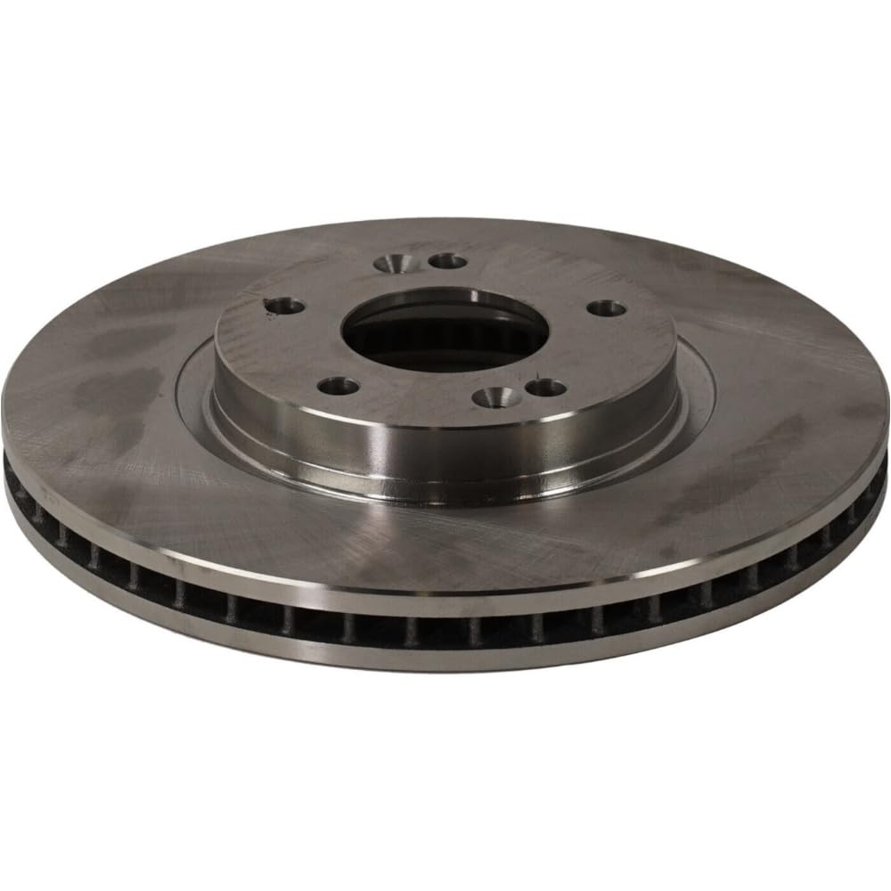 Amazon.com: VQAVXAV 1pc Disc Brake Rotor Front Left Driver or 