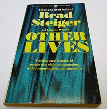 Mass Market Paperback Other Lives Book