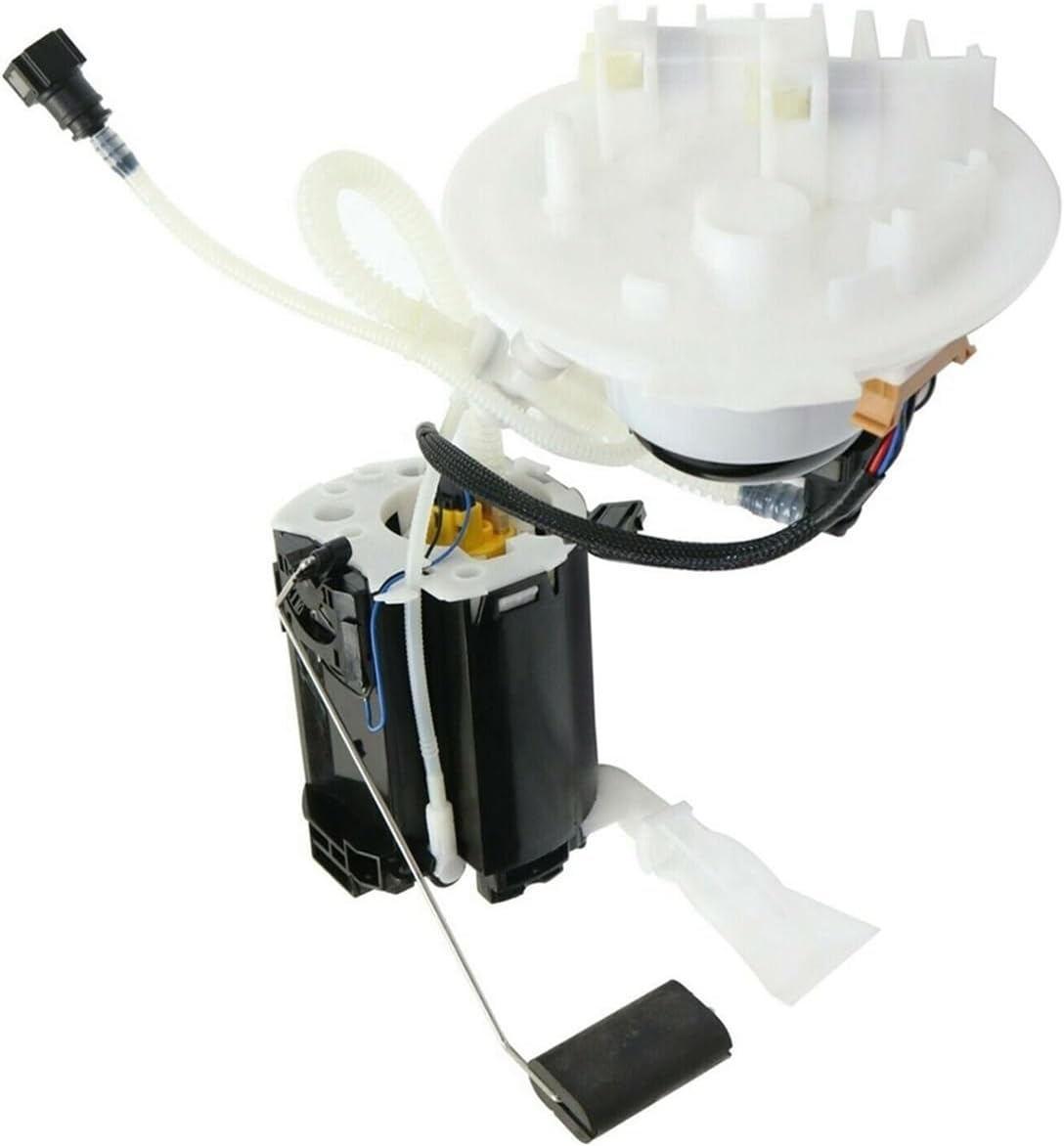Car Engine Parts Gasoline Pump Fuel Pump Assembly Fuel Filter LR038601 LR020016,Compatible for Land Rover LR2 2008-2014 3.2L