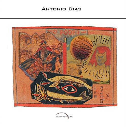 Antonio Dias: Depoimento