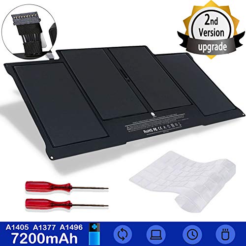 Best Battery For Apple Macbooks