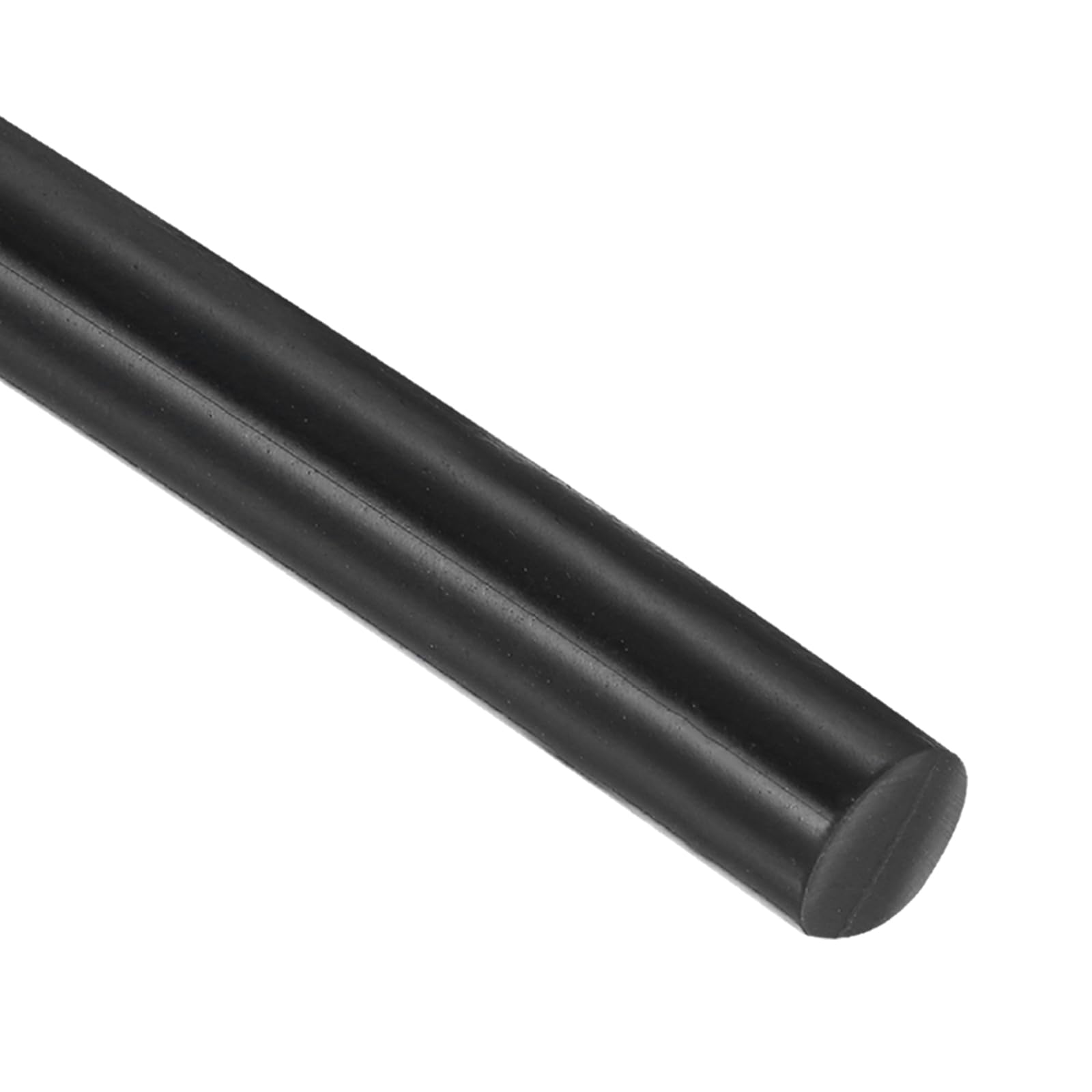 Bande d'étanchéité en mousse de silicone souple contre les vibrations et fuites air