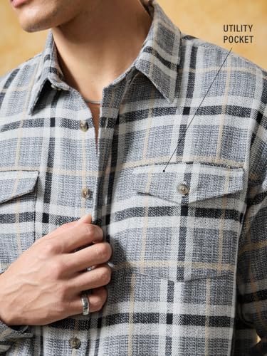 Image of The Souled Store Men Shirt
