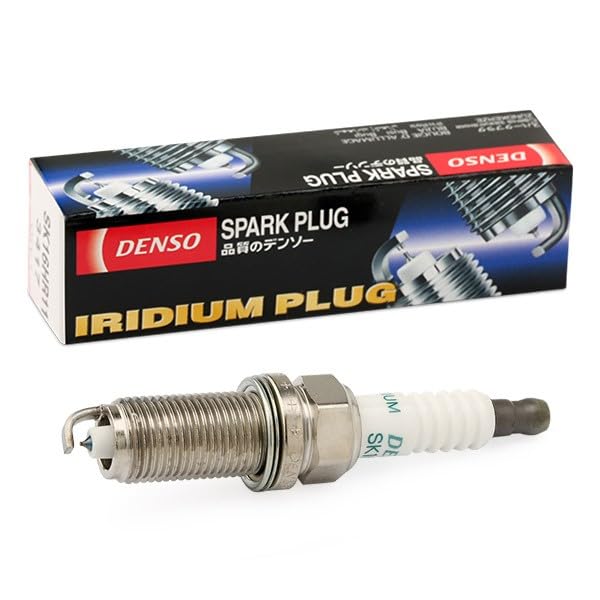 Amazon.com: Denso (3417) SK16HR11 Iridium Long Life Spark Plug