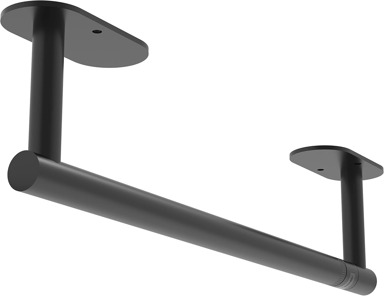 WZKALY Wall Mount Paper Towel Holder