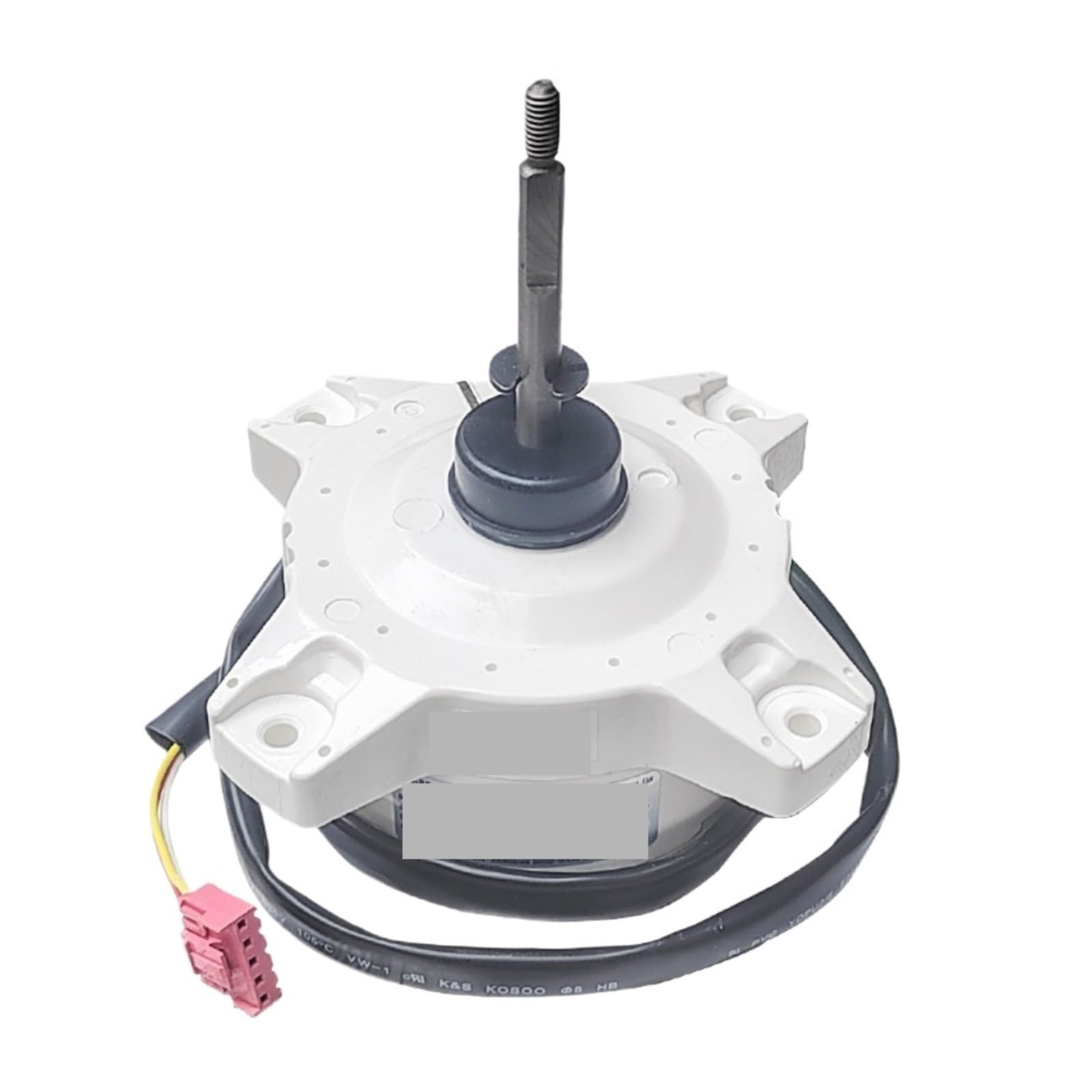 FW30J-ZL ZW465B200005 Outdoor Unit DC Fan Motor ，compatible For Gree，Air Conditioner Conditioning Spare Parts