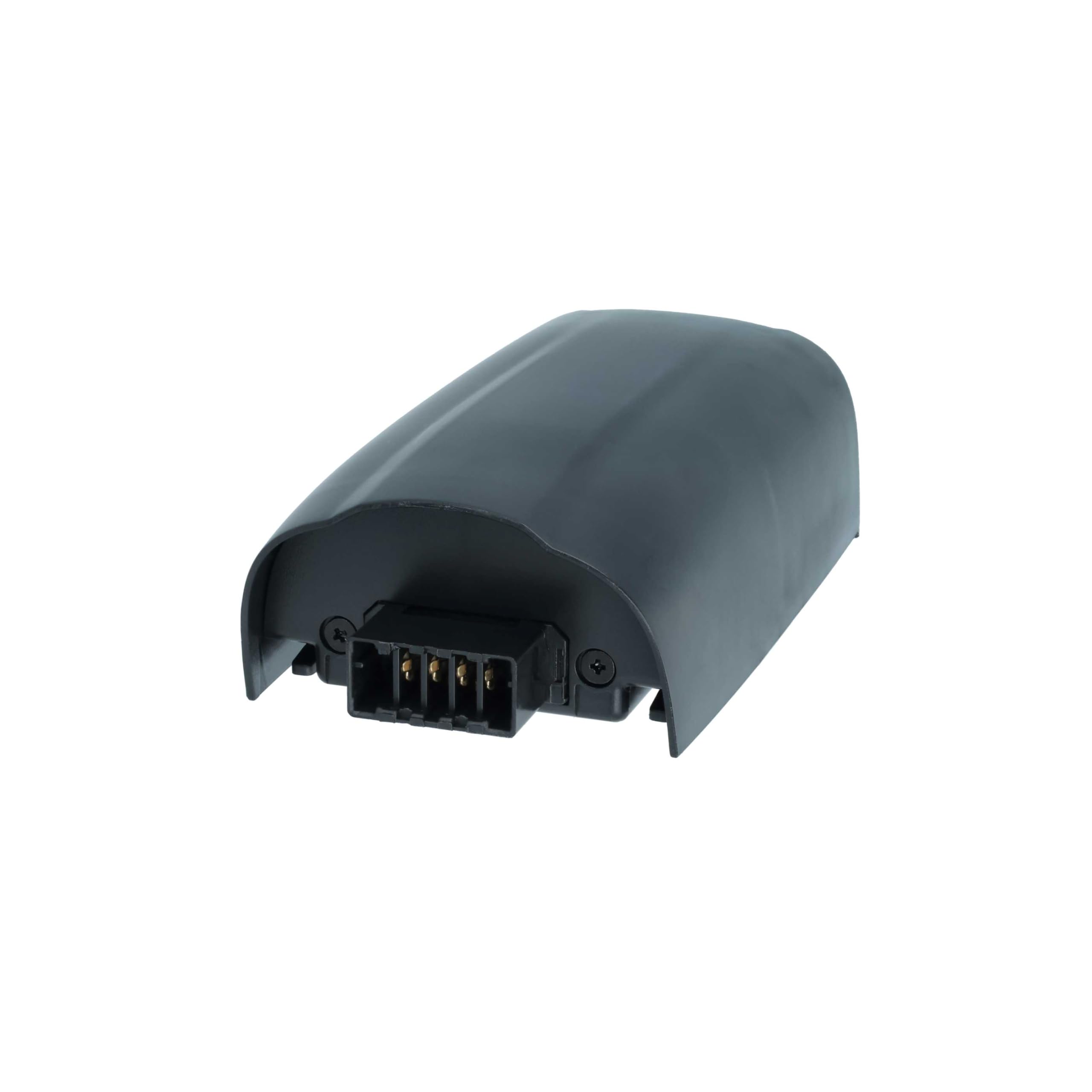vhbw Batterie Compatible avec Parrot Bebop 2, 2 Pro Drone (4000mAh, 11,1V, Li-polymère)