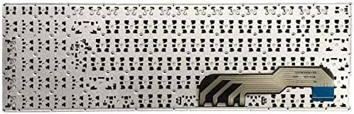 New Laptop Replacement Keyboard Fit Asus X541 X541S X541SA X541SC X541U X541UA X541UV VM591U VM591UV X541SC Spanish Layout