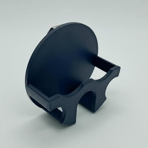 Miniatura 6 de Universal Pouch Holder, Dip Can Holder for Car Visor, Multifunctional Non-Slip Compact Storage Automobile Interior Accessories Storage Pocket for