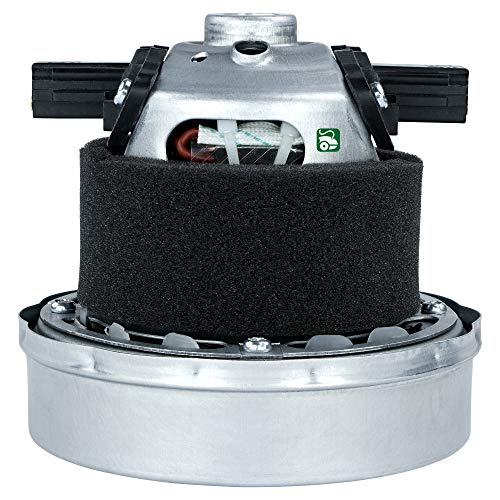Saugstarker Motor Saugturbine Ersatzmotor mit original 900 Watt passend für Vorwerk Tiger VT 260 Staubsauger Cover